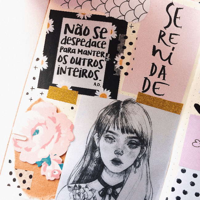 Moodboard: o que é como ele pode ajudar no planejamento