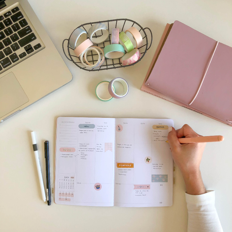 3 Ferramentas para tirar metas e projetos desafiadores do papel 3 Ferramentas para tirar metas e projetos desafiadores do papel